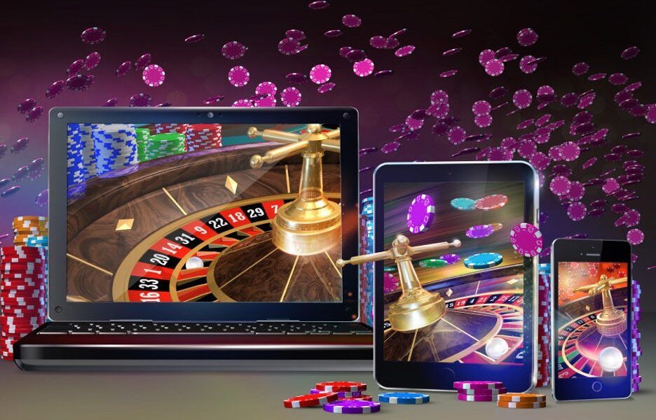 slotsmillion آن لائن کیسینو میں کھیلنے کی وجوہات